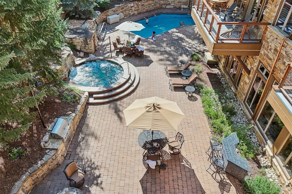 224 Trailhead Drive #3064 Keystone, CO 80435