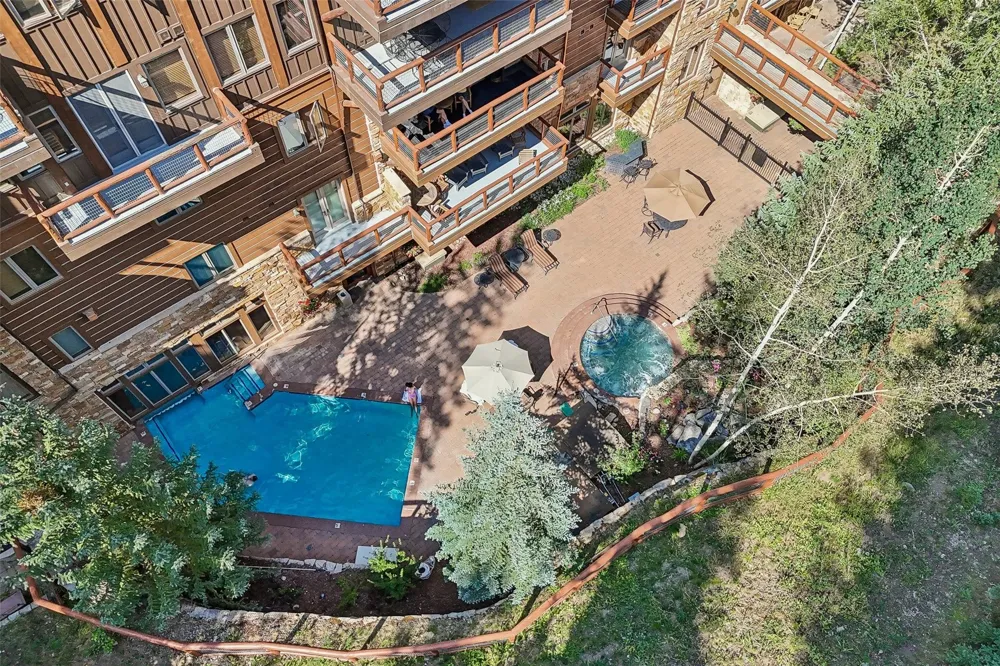 224 Trailhead Drive #3064 Keystone, CO 80435