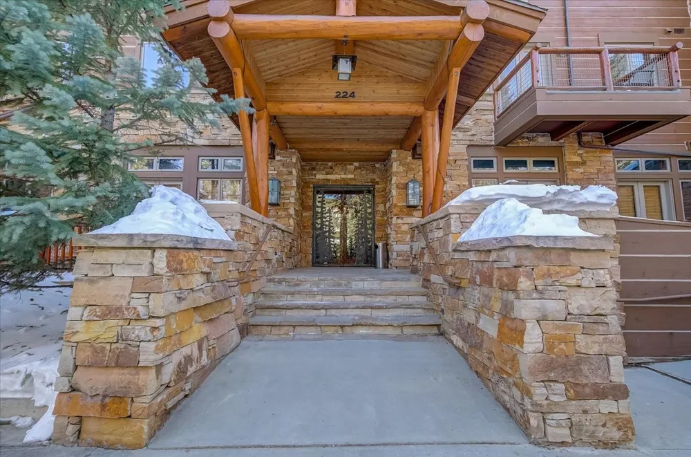 224 Trailhead Drive #3064 Keystone, CO 80435