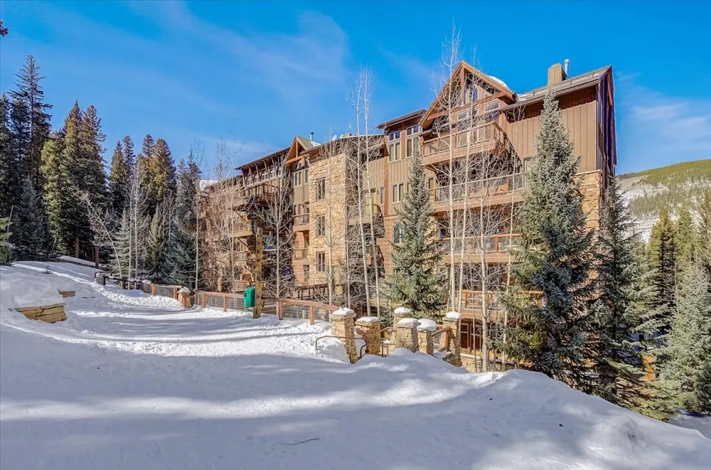 224 Trailhead Drive #3064 Keystone, CO 80435