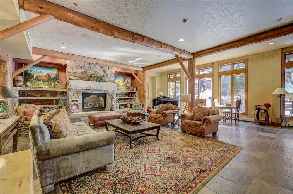 224 Trailhead Drive #3064 Keystone, CO 80435