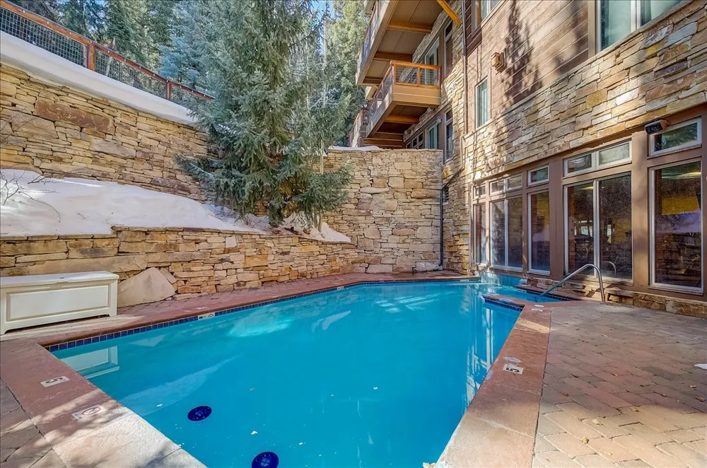 224 Trailhead Drive #3064 Keystone, CO 80435