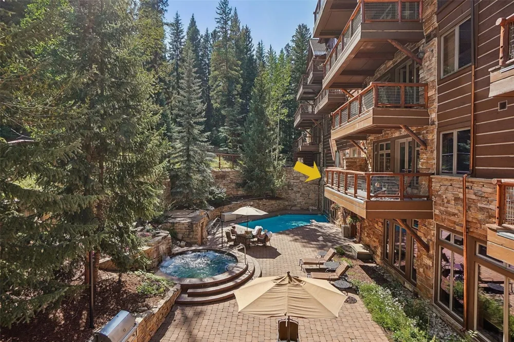 224 Trailhead Drive #3064 Keystone, CO 80435