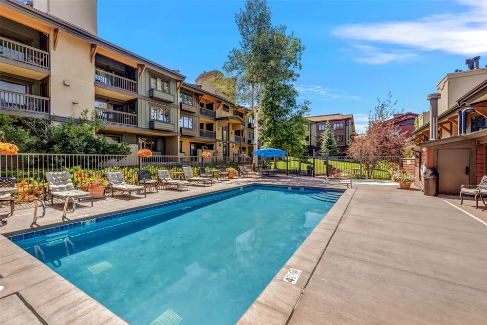 2355 Apres Ski Way #107 Steamboat Springs, CO 80487