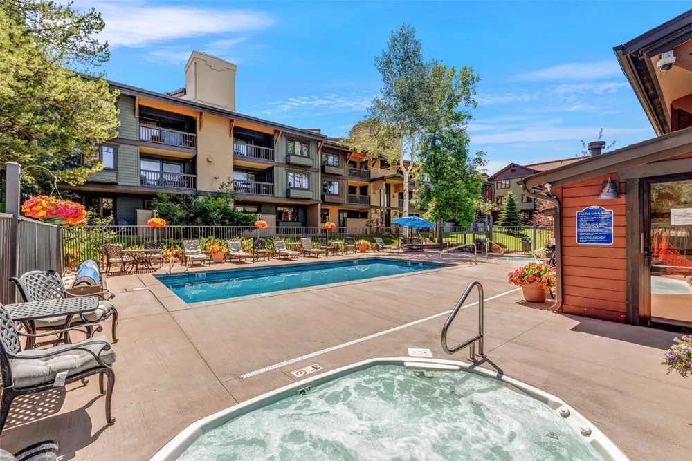 2355 Apres Ski Way #107 Steamboat Springs, CO 80487