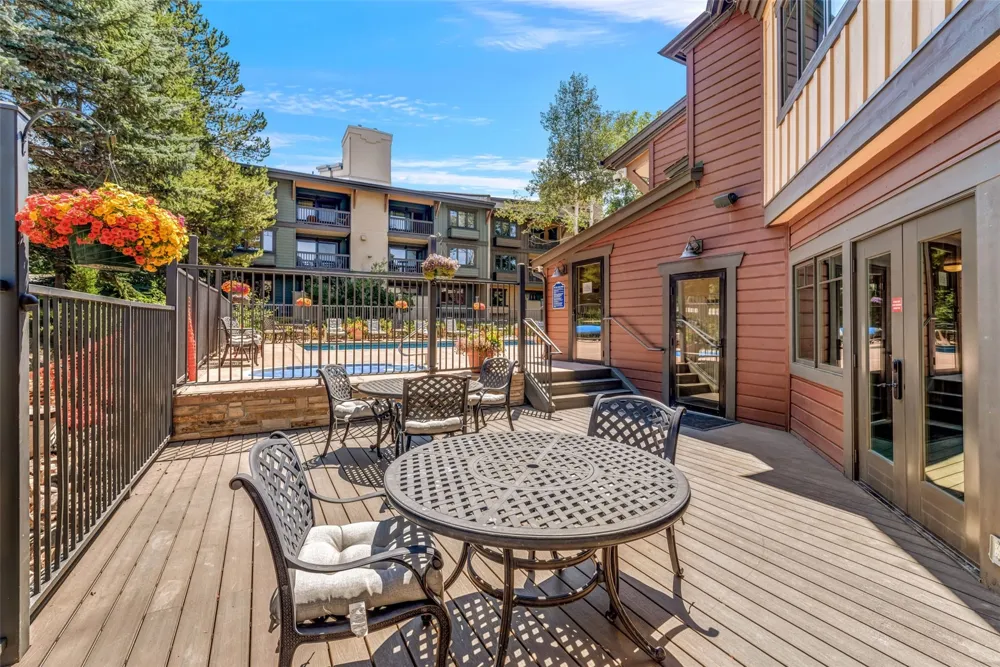 2355 Apres Ski Way #107 Steamboat Springs, CO 80487