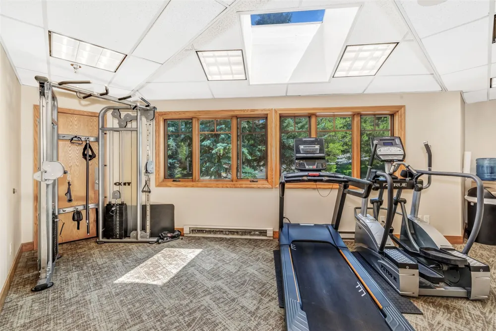 2355 Apres Ski Way #107 Steamboat Springs, CO 80487