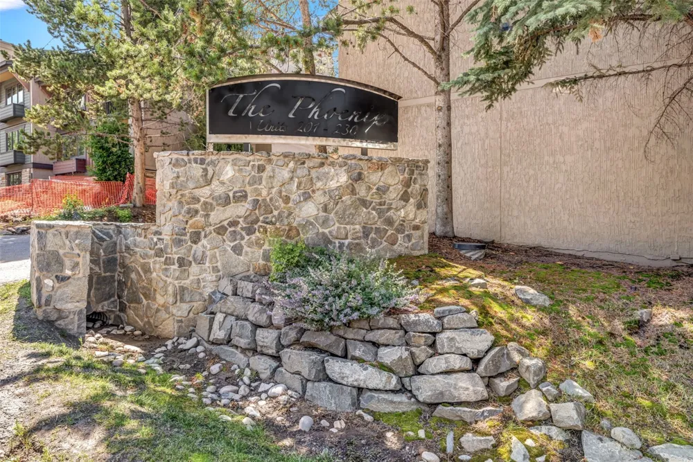 2355 Apres Ski Way #107 Steamboat Springs, CO 80487