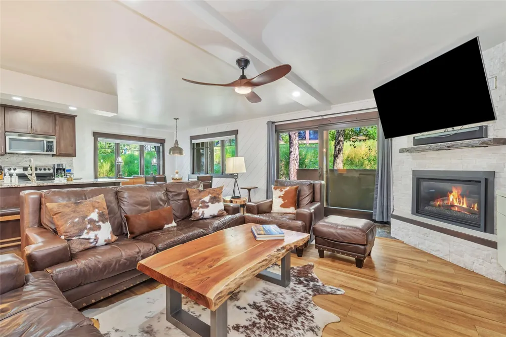 2355 Apres Ski Way #107 Steamboat Springs, CO 80487