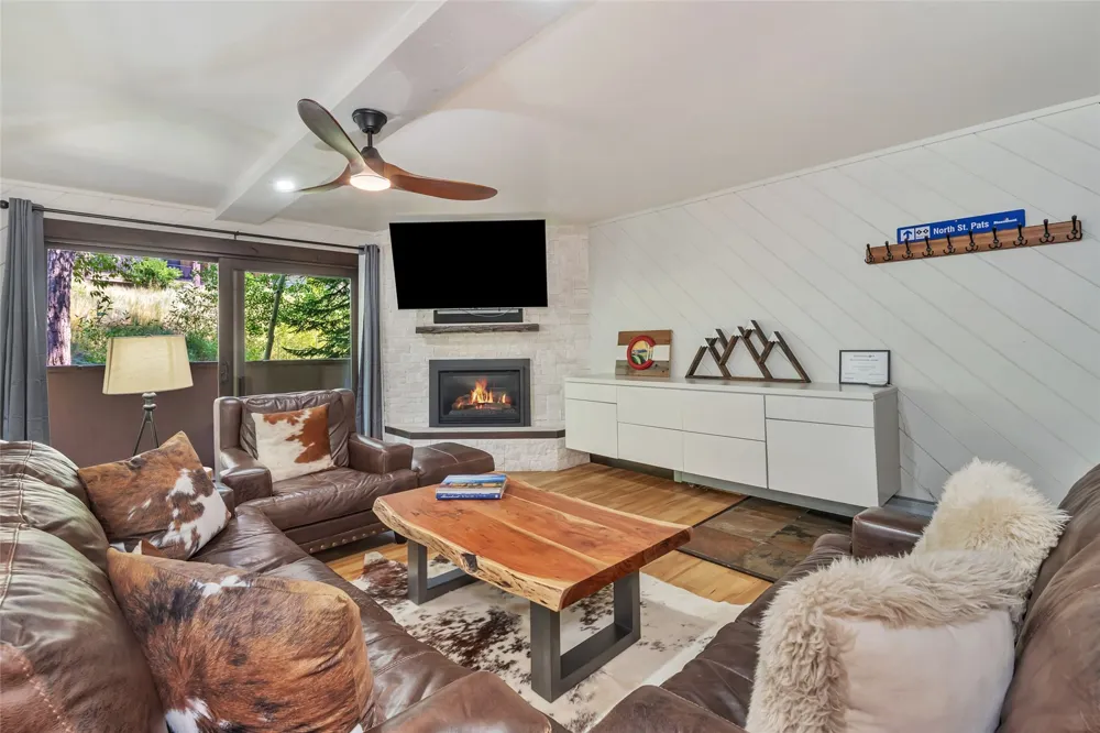 2355 Apres Ski Way #107 Steamboat Springs, CO 80487