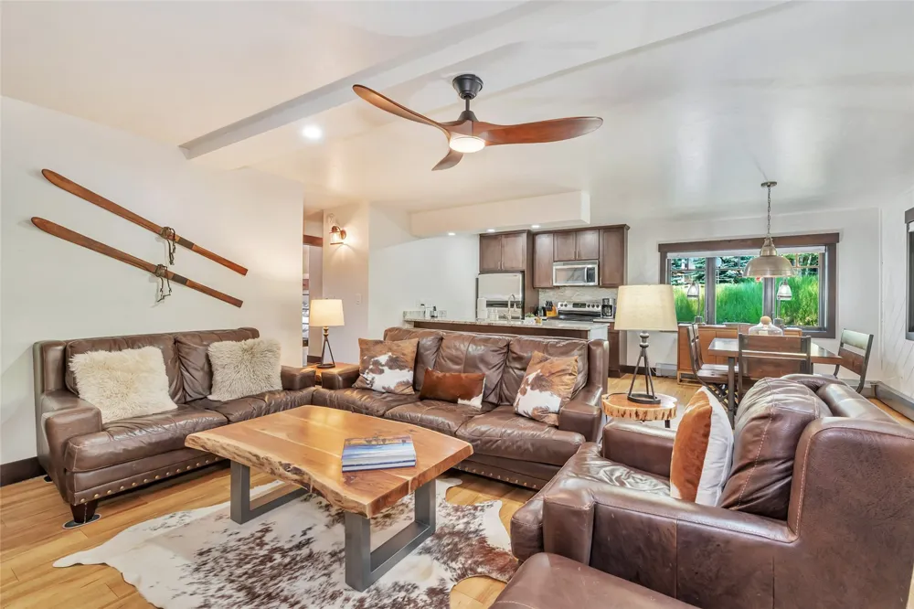 2355 Apres Ski Way #107 Steamboat Springs, CO 80487