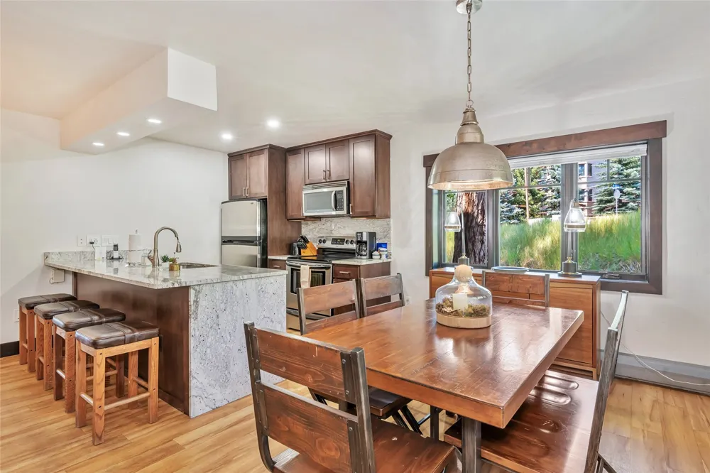 2355 Apres Ski Way #107 Steamboat Springs, CO 80487