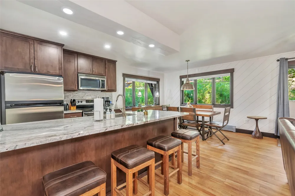 2355 Apres Ski Way #107 Steamboat Springs, CO 80487