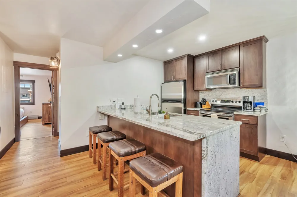 2355 Apres Ski Way #107 Steamboat Springs, CO 80487