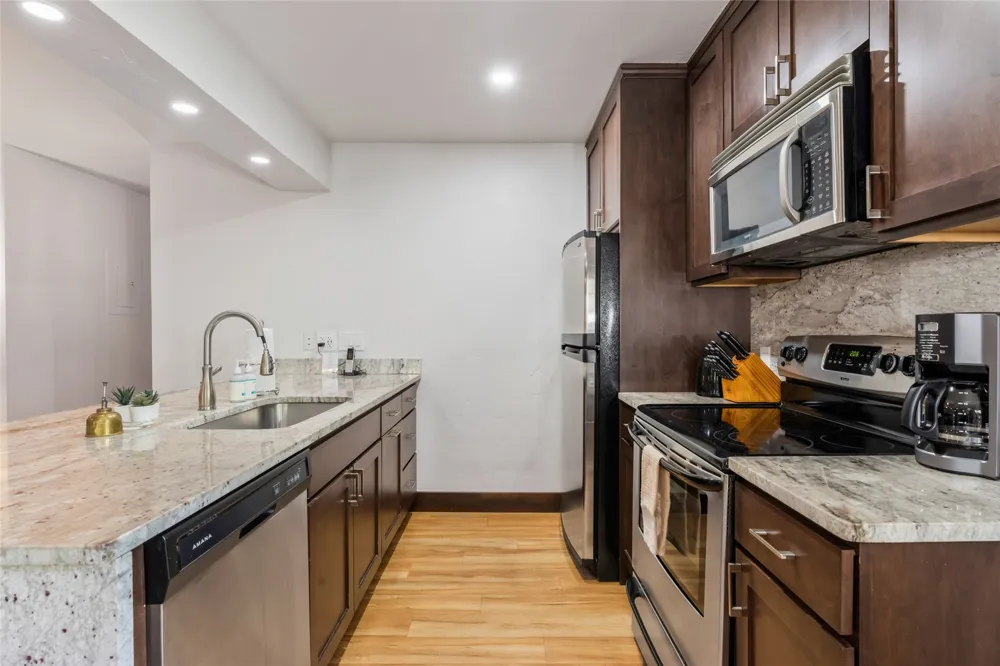 2355 Apres Ski Way #107 Steamboat Springs, CO 80487