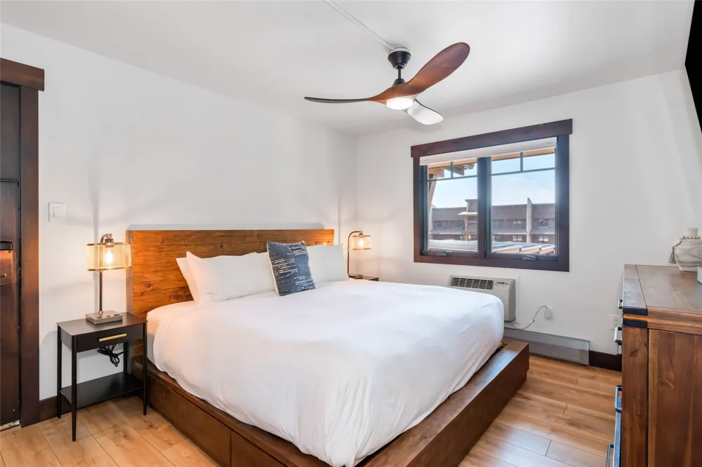 2355 Apres Ski Way #107 Steamboat Springs, CO 80487