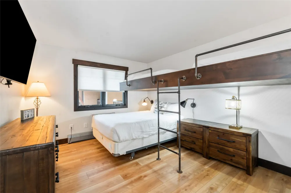 2355 Apres Ski Way #107 Steamboat Springs, CO 80487