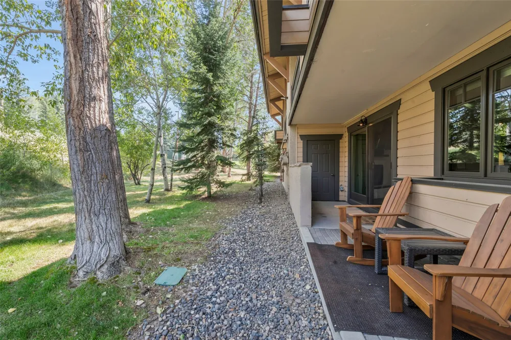2355 Apres Ski Way #107 Steamboat Springs, CO 80487