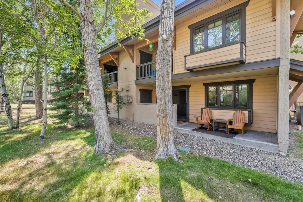 2355 Apres Ski Way #107 Steamboat Springs, CO 80487