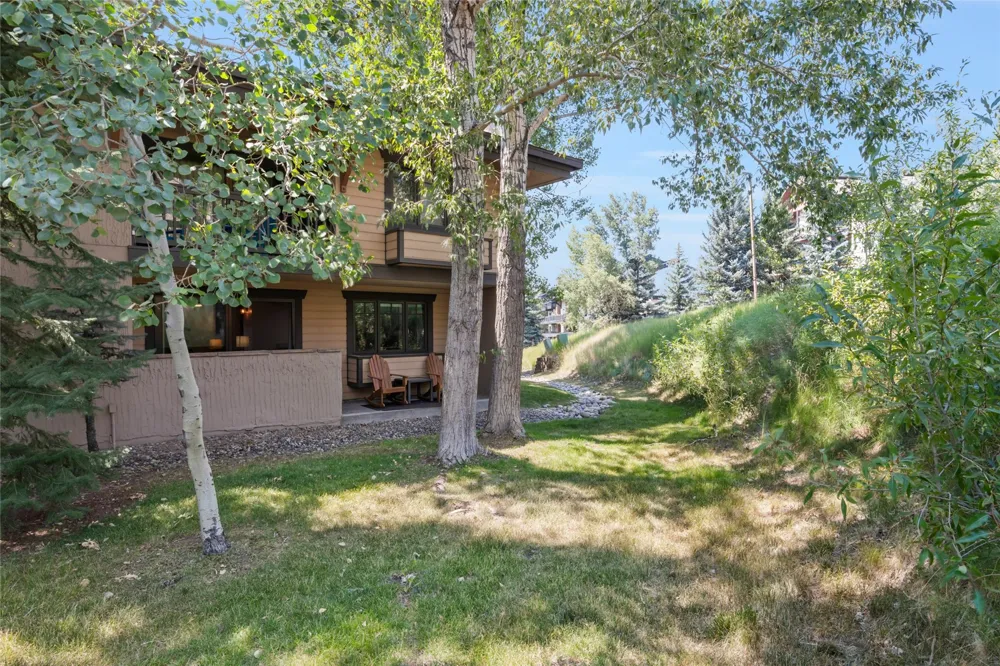 2355 Apres Ski Way #107 Steamboat Springs, CO 80487