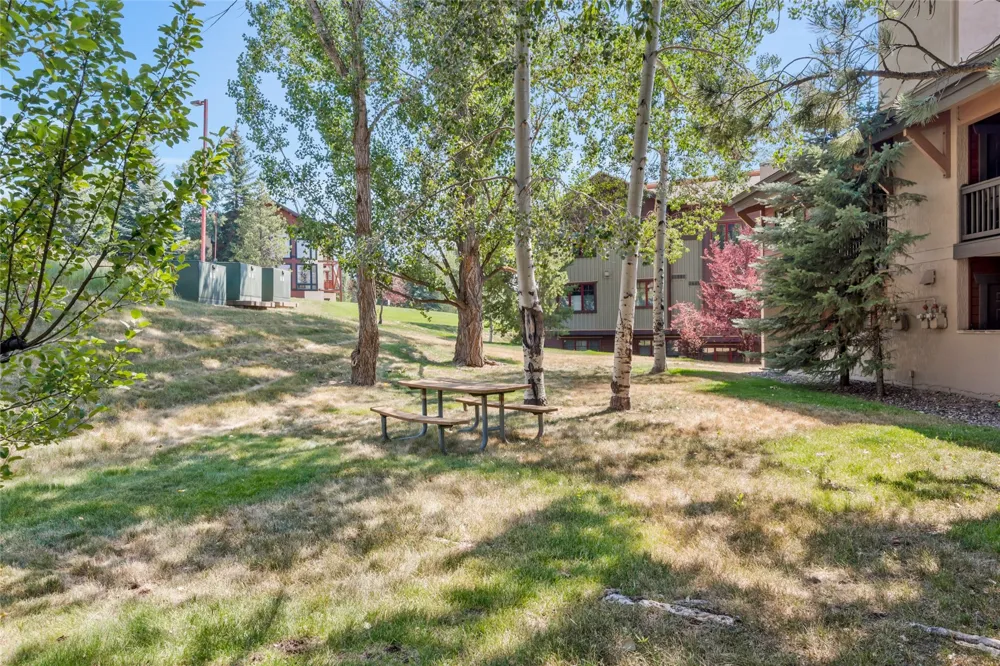2355 Apres Ski Way #107 Steamboat Springs, CO 80487