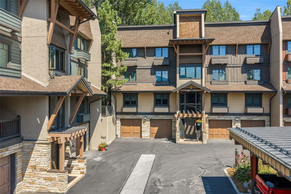 2355 Apres Ski Way #107 Steamboat Springs, CO 80487