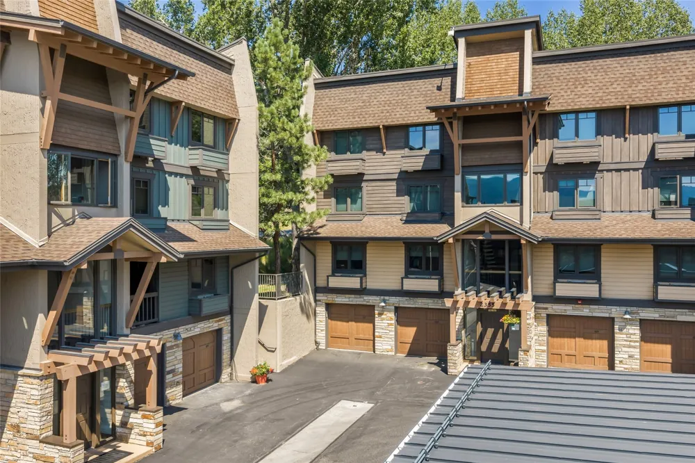 2355 Apres Ski Way #107 Steamboat Springs, CO 80487