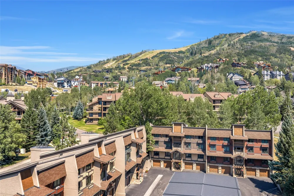 2355 Apres Ski Way #107 Steamboat Springs, CO 80487