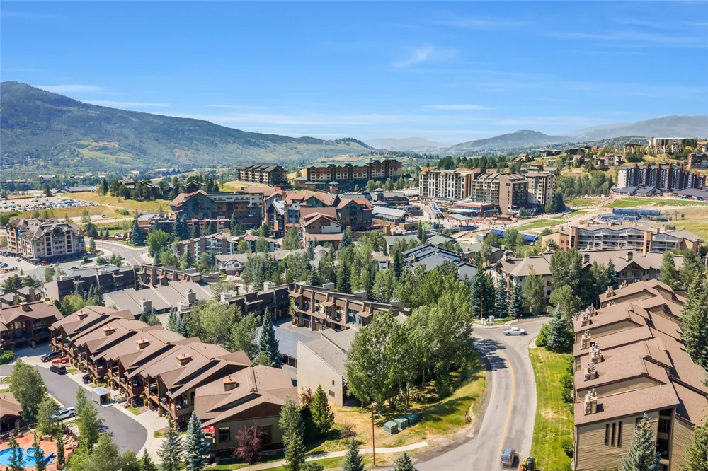 2355 Apres Ski Way #107 Steamboat Springs, CO 80487
