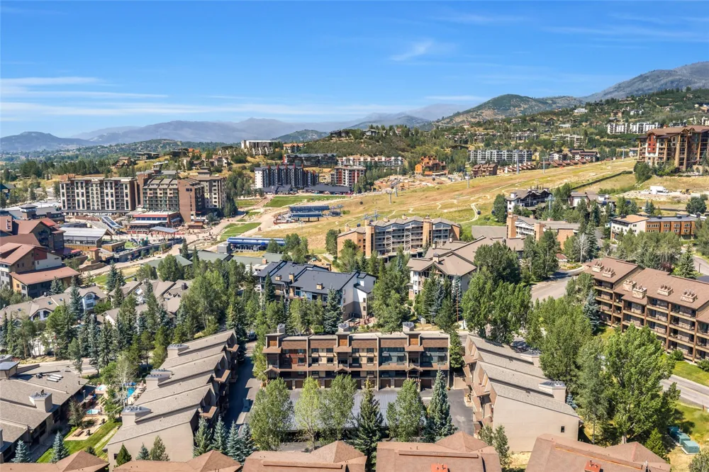 2355 Apres Ski Way #107 Steamboat Springs, CO 80487