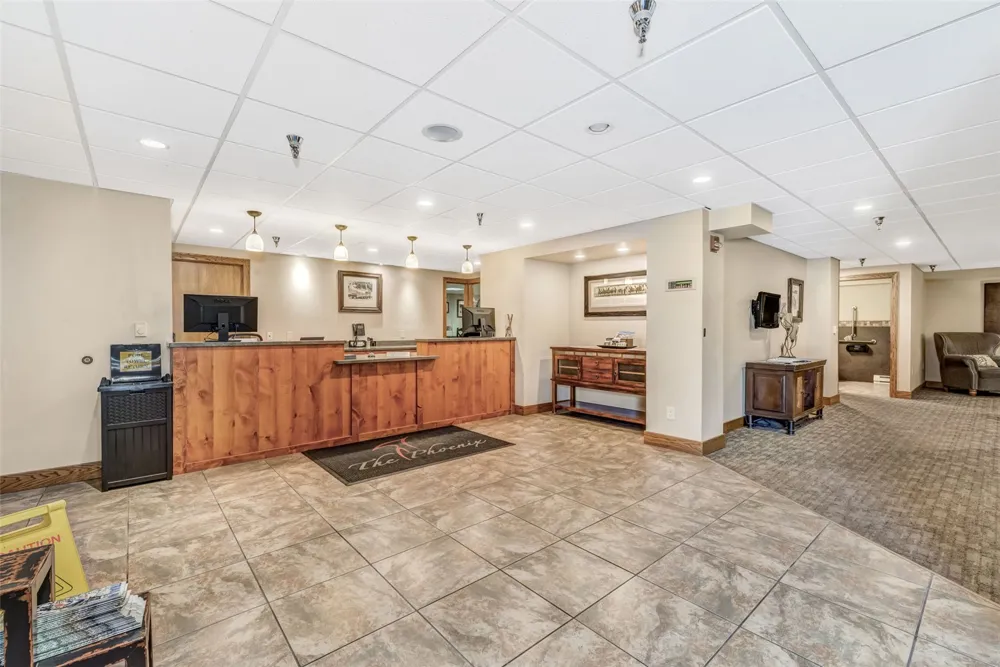2355 Apres Ski Way #107 Steamboat Springs, CO 80487