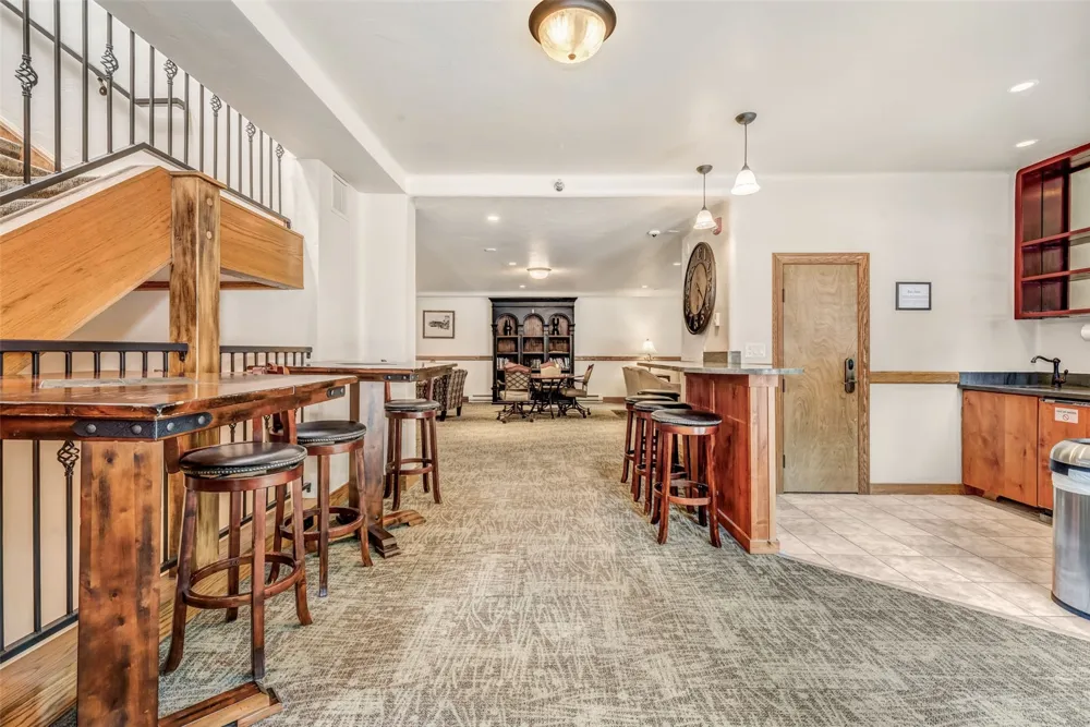 2355 Apres Ski Way #107 Steamboat Springs, CO 80487