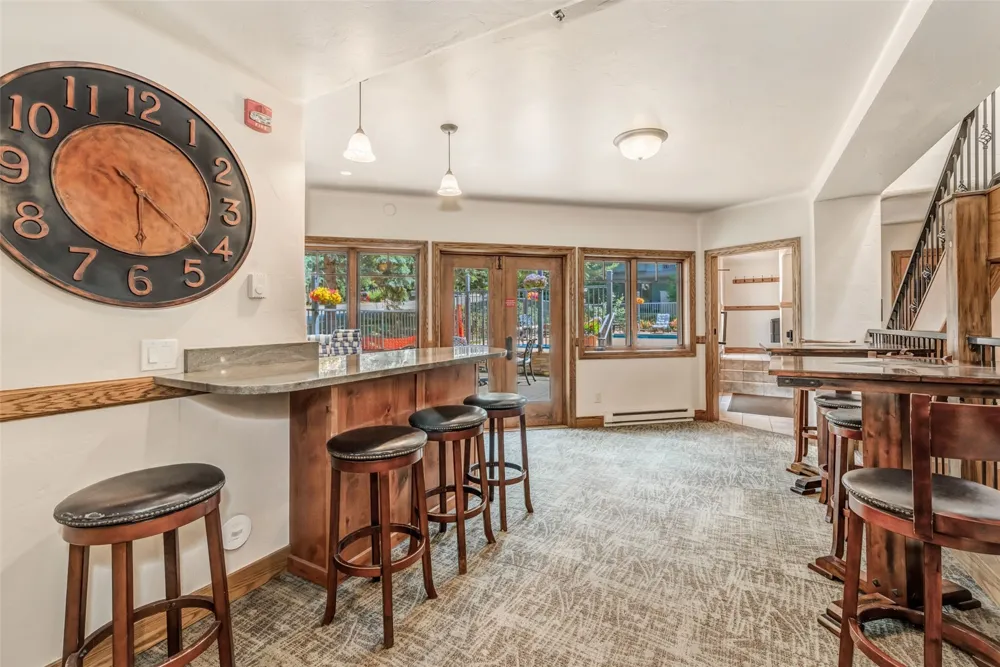 2355 Apres Ski Way #107 Steamboat Springs, CO 80487