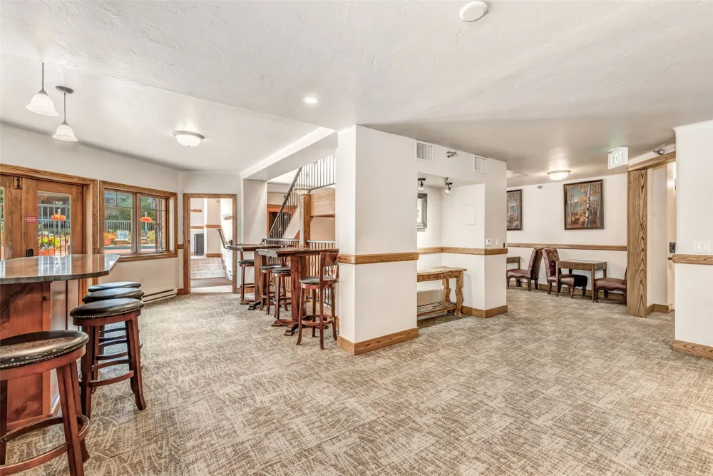 2355 Apres Ski Way #107 Steamboat Springs, CO 80487