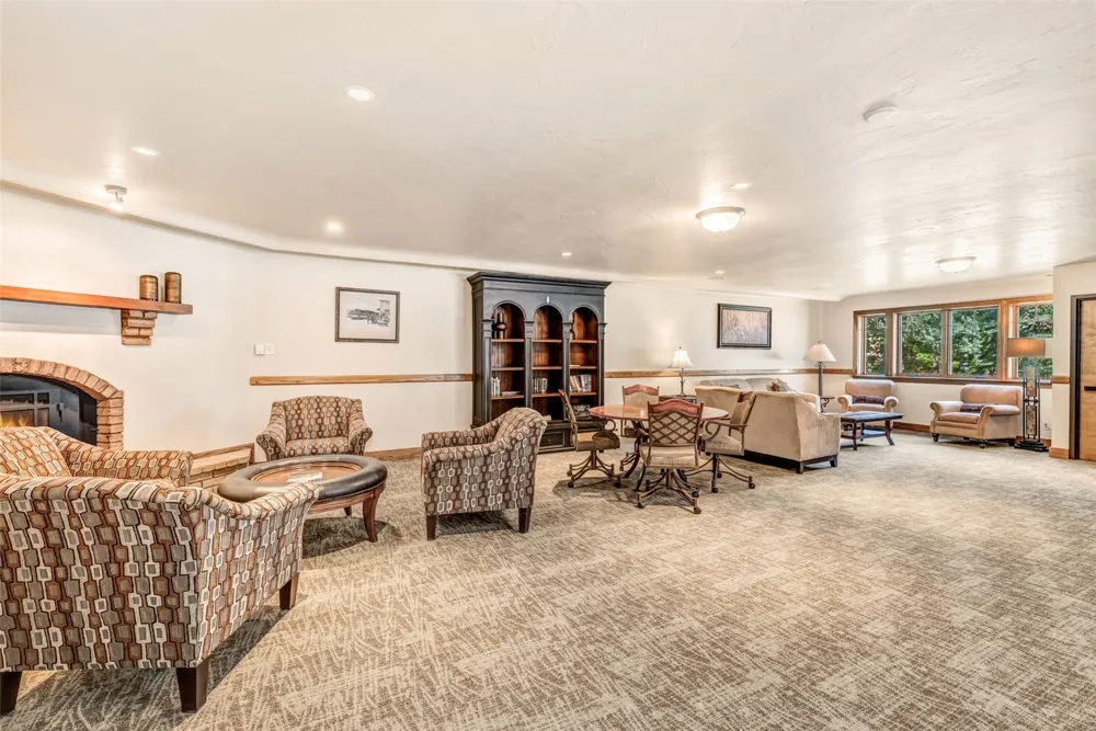 2355 Apres Ski Way #107 Steamboat Springs, CO 80487