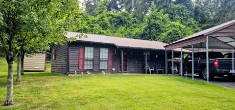 500 Lupton Drive