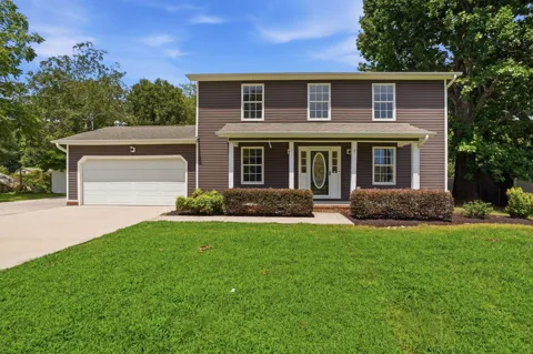 323 Lewis Lane Road