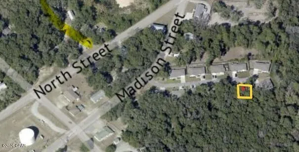 Prospect Street Freeport, FL 32439