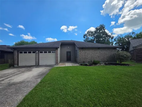 2777 Forest Point Drive