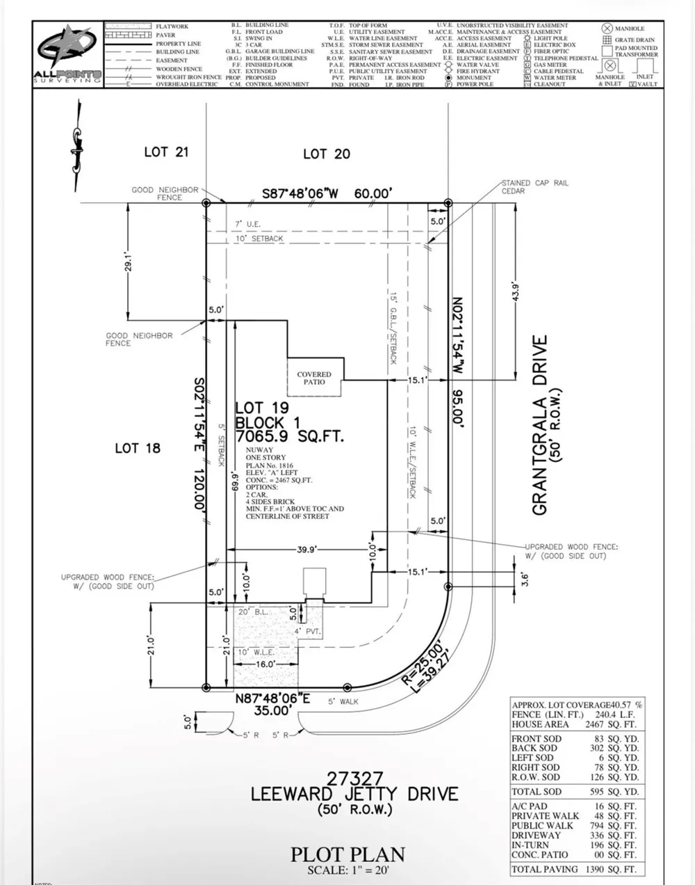 27327 Leeward Jetty Drive Katy, TX 77493