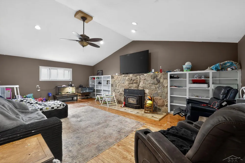 11820 Big Tower Road Briley Township, MI 49709