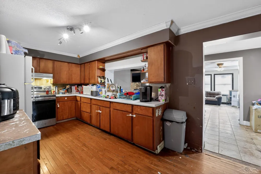 11820 Big Tower Road Briley Township, MI 49709