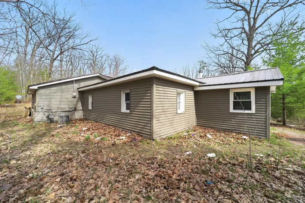 11820 Big Tower Road Briley Township, MI 49709