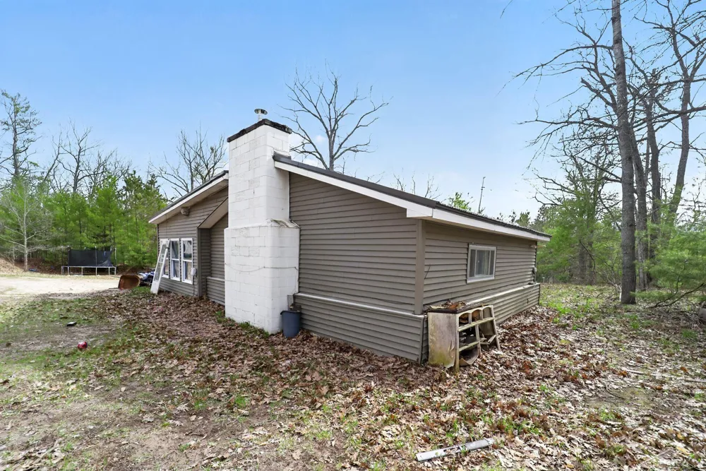 11820 Big Tower Road Briley Township, MI 49709