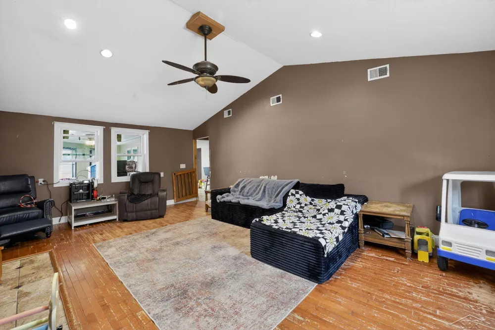 11820 Big Tower Road Briley Township, MI 49709