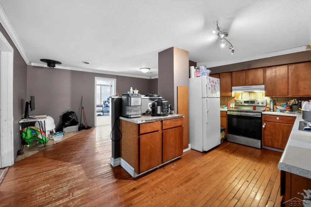 11820 Big Tower Road Briley Township, MI 49709
