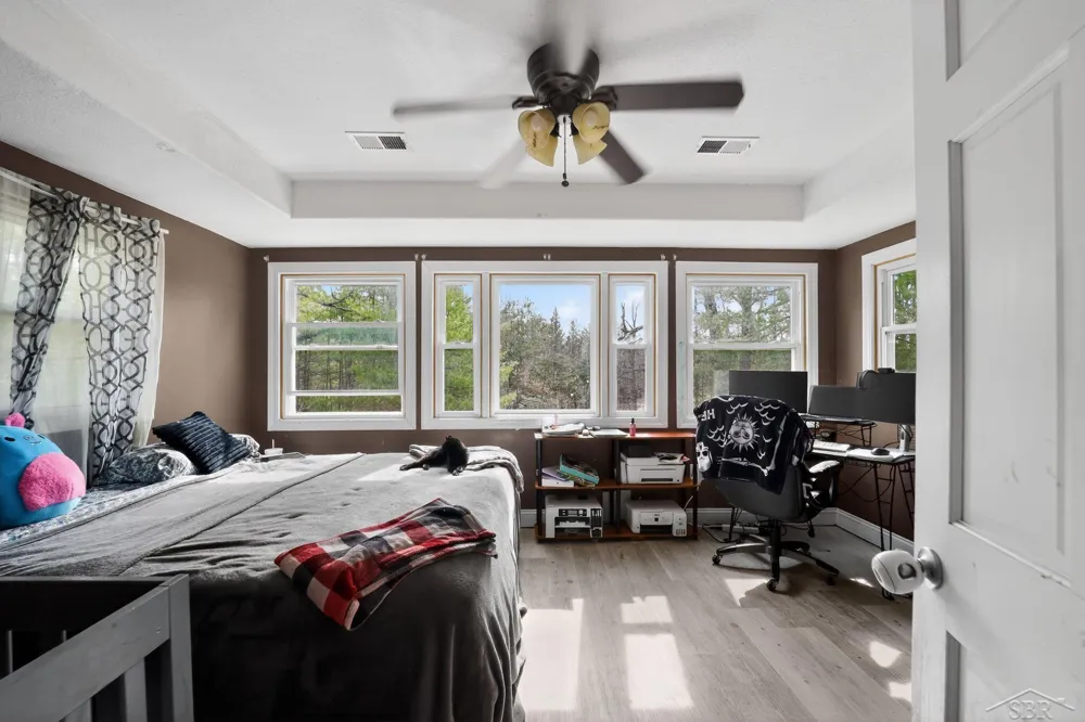 11820 Big Tower Road Briley Township, MI 49709