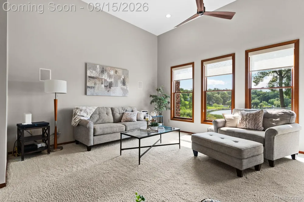 333 Elio Drive Highland Charter Township, MI 48357