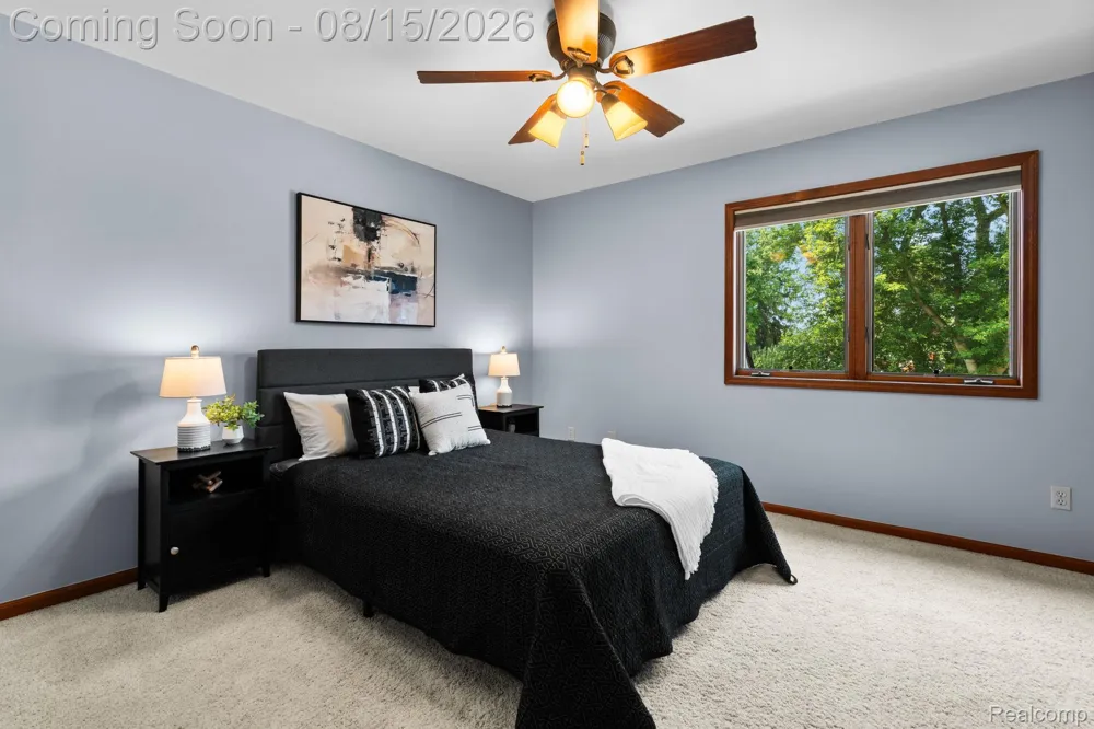 333 Elio Drive Highland Charter Township, MI 48357