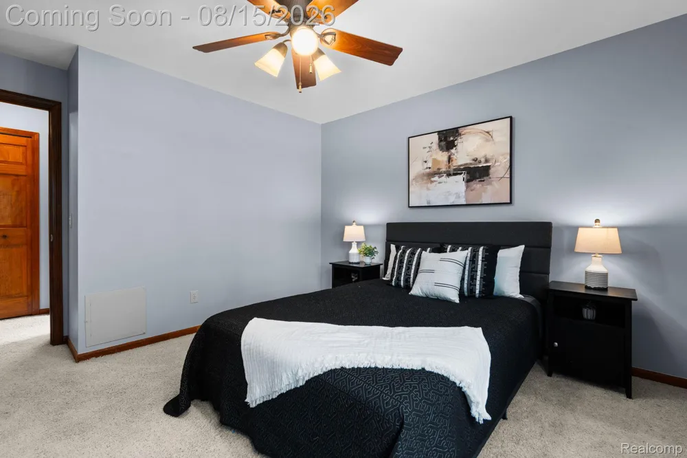 333 Elio Drive Highland Charter Township, MI 48357